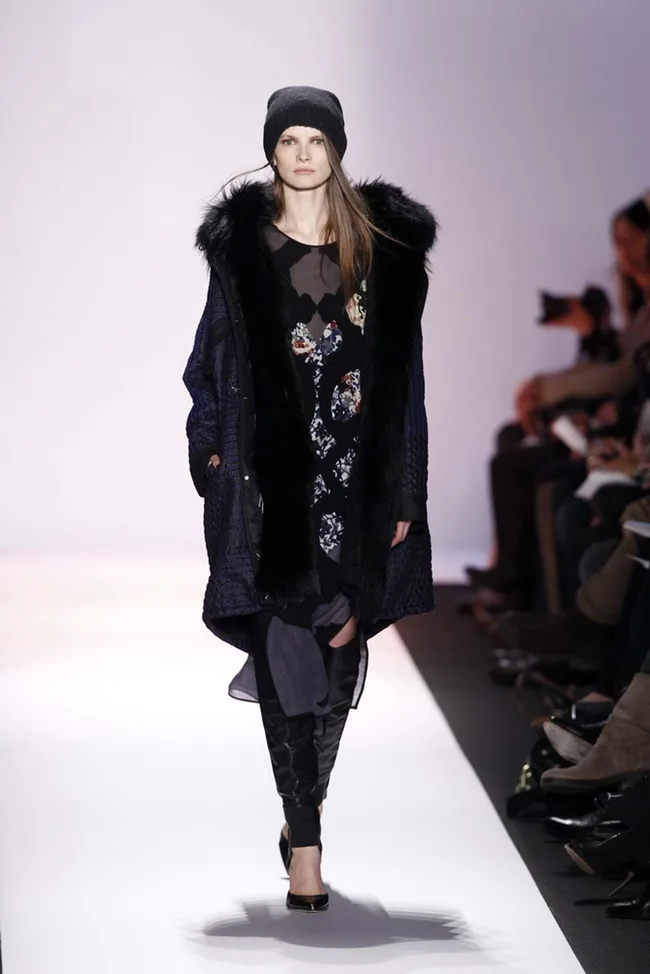 BCBG Max Azria AW13-14