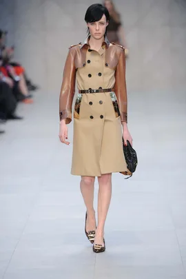 Burberry Prorsum AW13-14