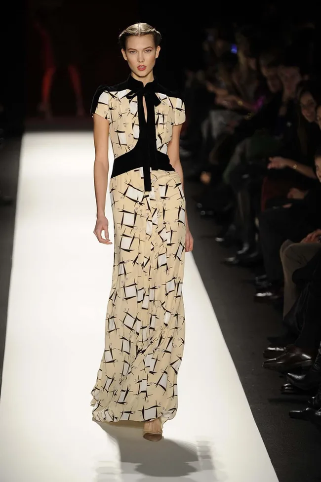 Carolina Herrera AW13-14