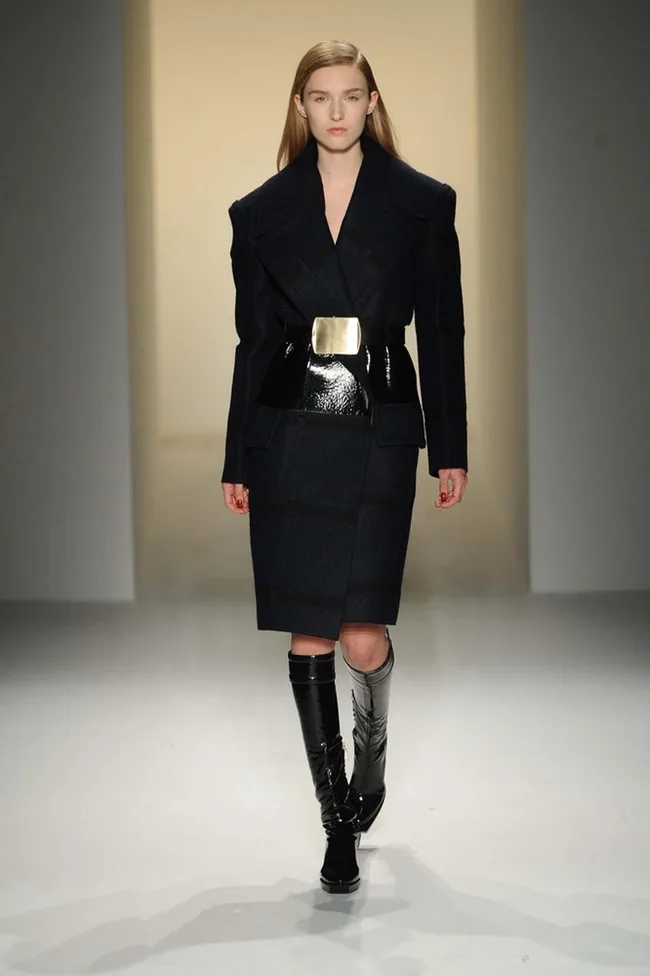 Calvin Klein Collection AW13-14