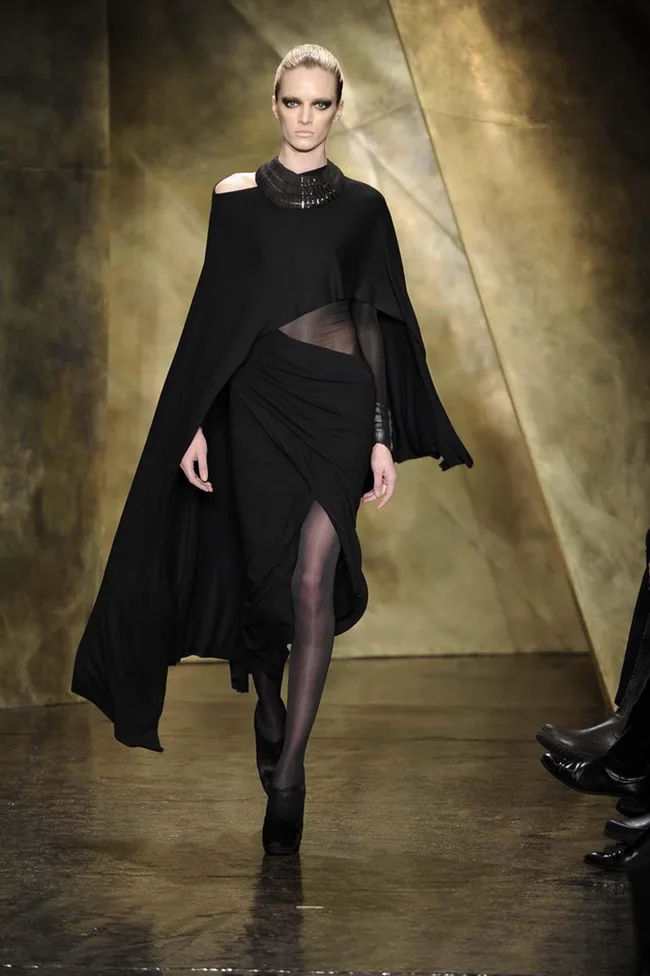 Donna Karan AW13-14