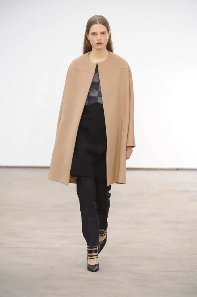 Derek Lam AW13-14