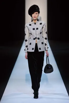 Giorgio Armani AW13-14