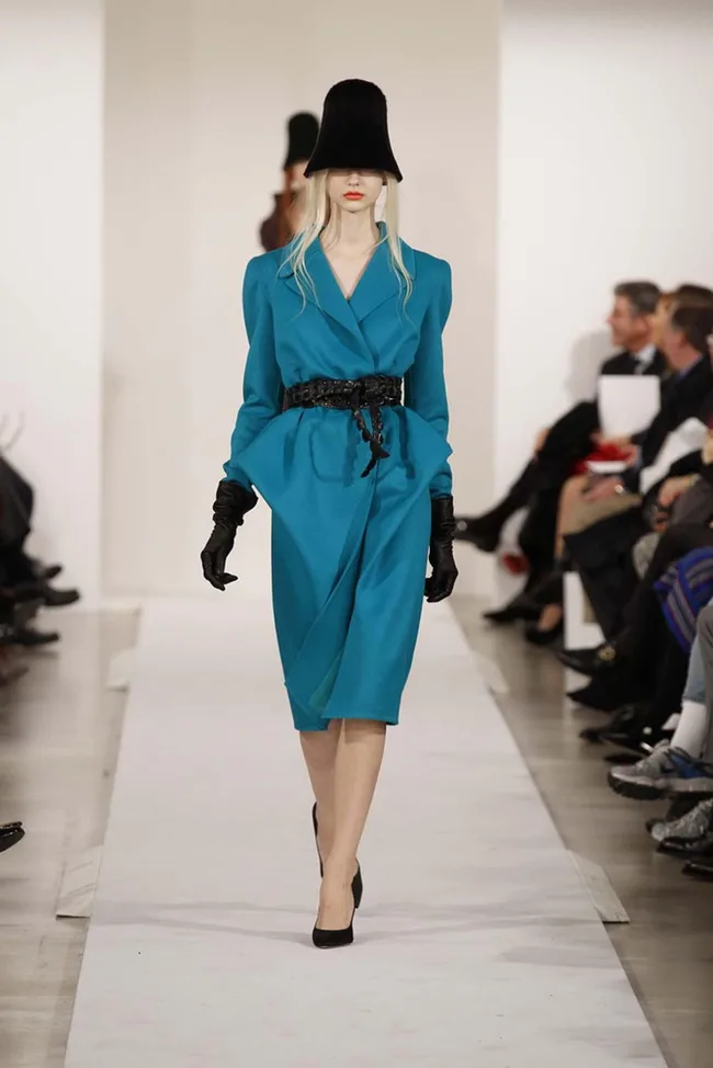 Oscar de la Renta AW13-14