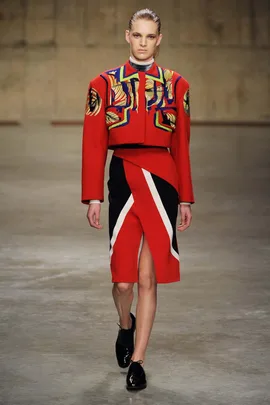 Peter Pilotto AW13-14