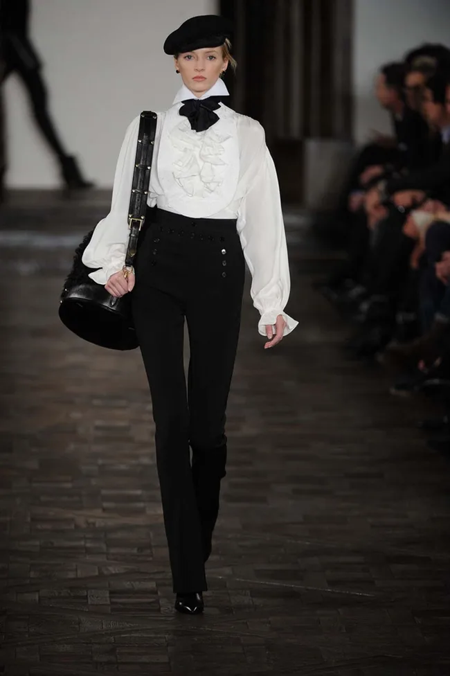 Ralph Lauren AW13-14