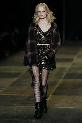 Saint Laurent AW13-14