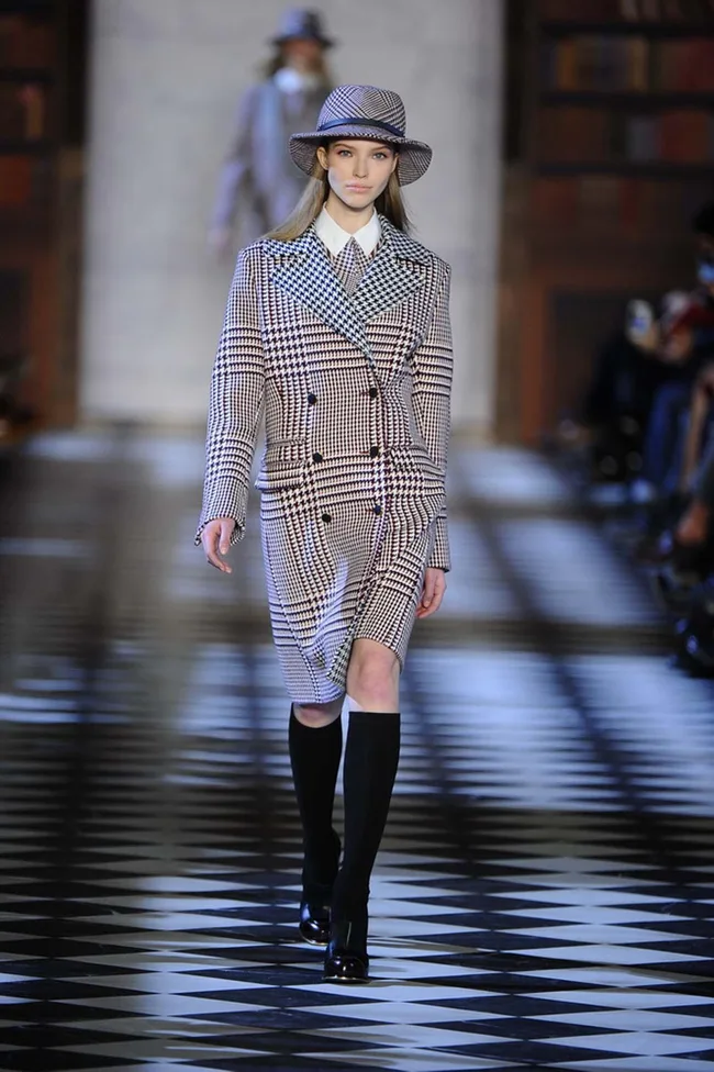 Tommy Hilfiger AW13-14