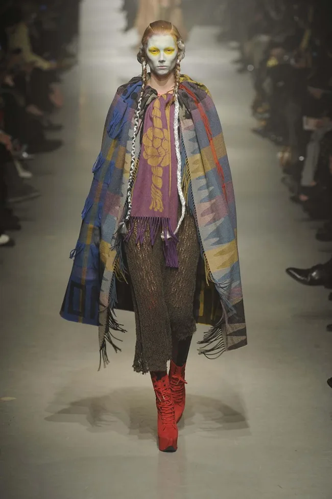 Vivienne Westwood AW13-14