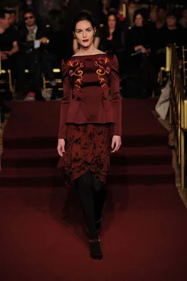 Zac Posen AW13-14