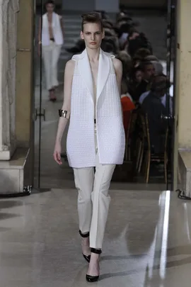 Bouchra Jarrar AW 13-14