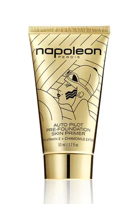 Napoleon Perdis Primer