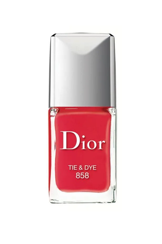 10 nail colours to love this season