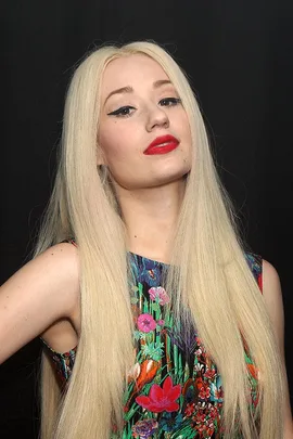 Iggy Azalea