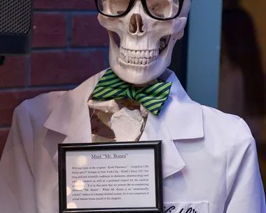 Kiehl's Mr Bones