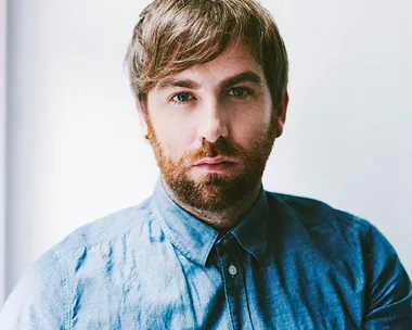 Josh Pyke