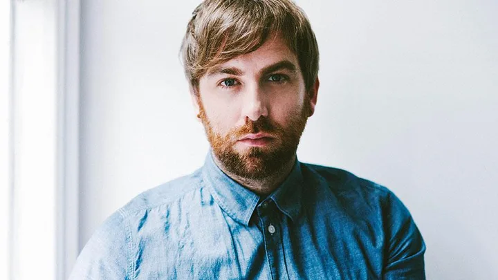 Josh Pyke