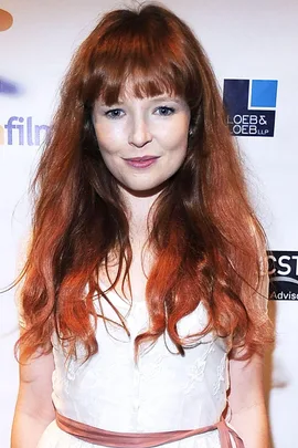 Stef Dawson will play Annie Crestia in the Hunger Games: Mockingjay