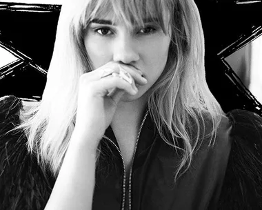 Suki Waterhouse