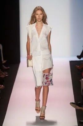 BCBGMaxAzria SS14