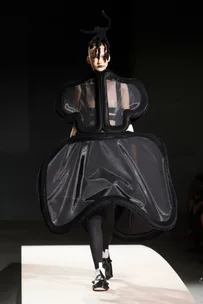 Comme des Garçons SS14