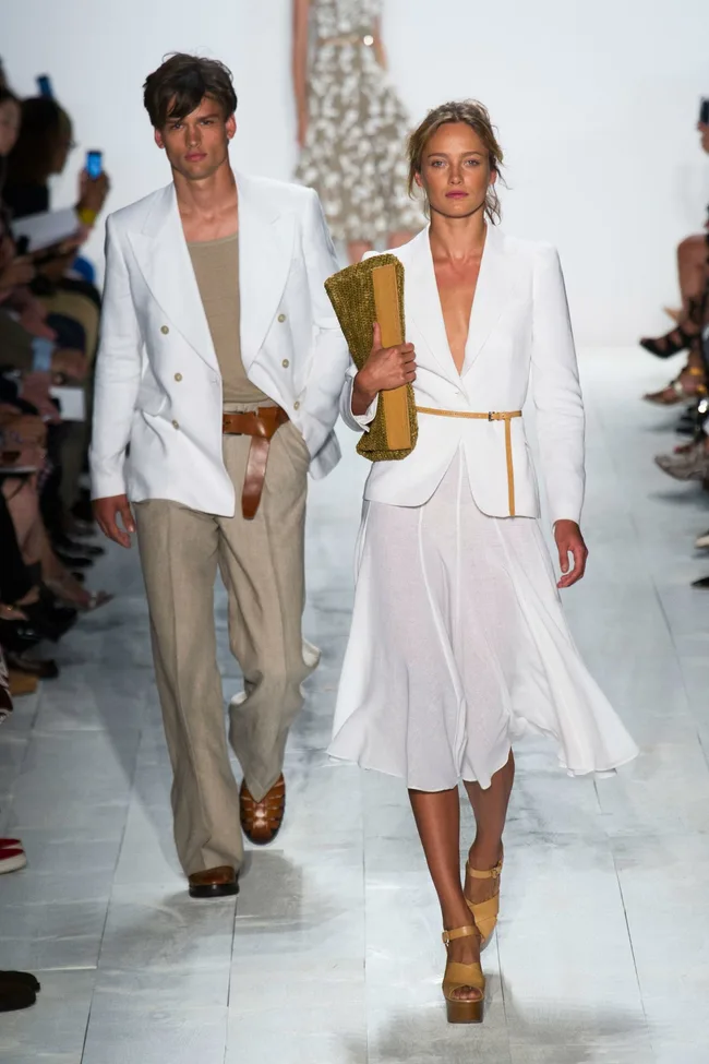 Michael Kors SS14