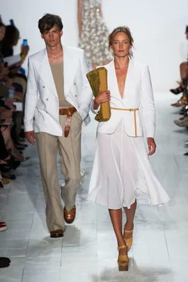 Michael Kors SS14