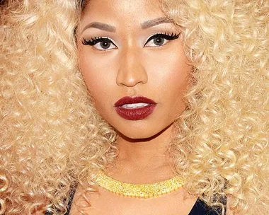 Nicki Minaj launches fashion line