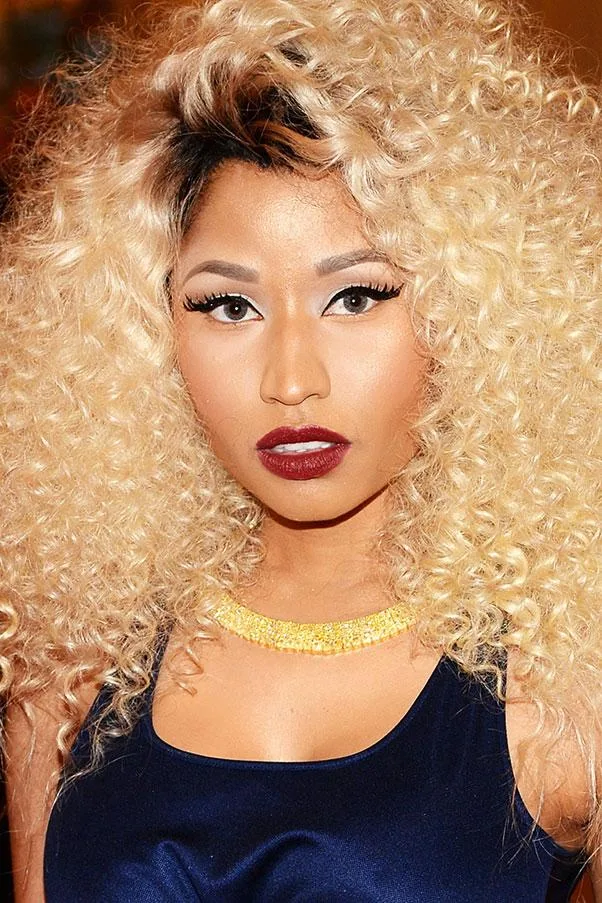 Nicki Minaj launches fashion line