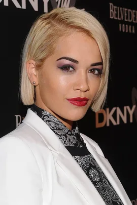 Rita Ora signs with Rimmel London