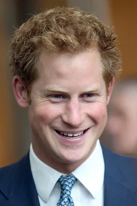 Prince Harry