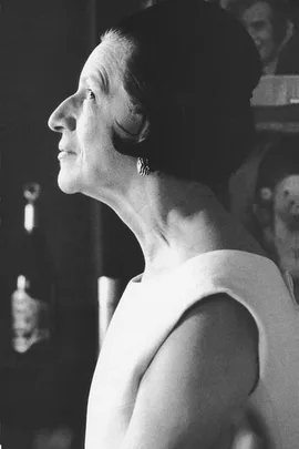 Diana Vreeland