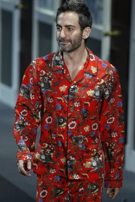 Marc Jacobs career defining designs