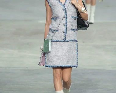 Chanel SS14