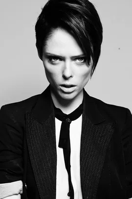 Model Coco Rocha