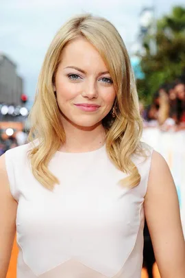 Emma Stone