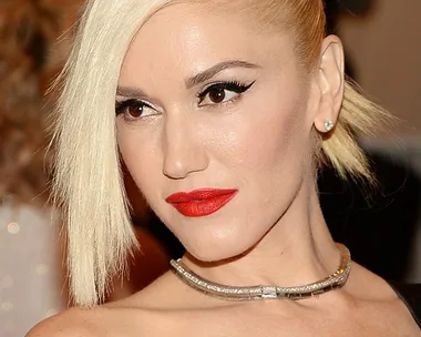 Gwen Stefani collaborates with OPI