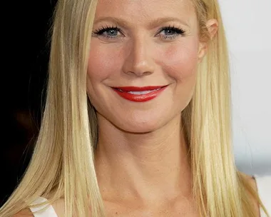 Gwyneth Paltrow