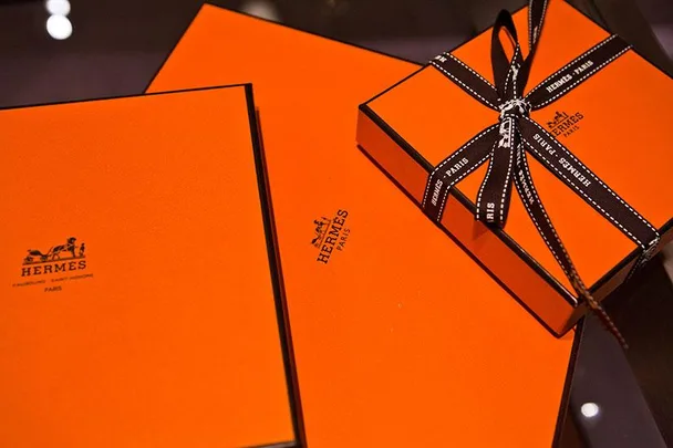 Hermes goods