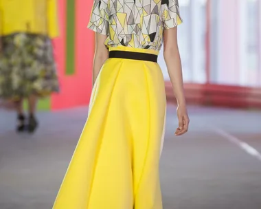 Roksanda Ilincic SS14