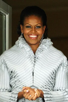 Michelle Obama