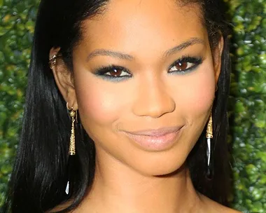 Happy Birthday Chanel Iman