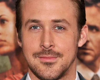 Ryan Gosling