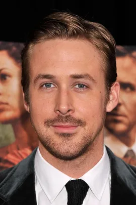 Ryan Gosling