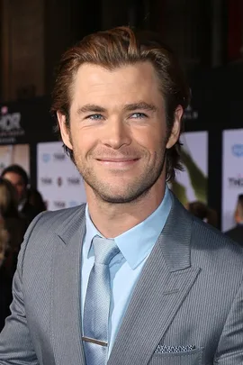 Chris Hemsworth