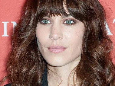 Alexa Chung