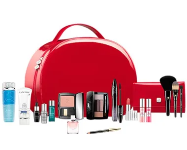 Lancôme Luxury Christmas Gift Sets