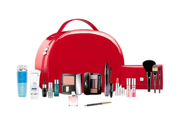 Lancôme Luxury Christmas Gift Sets