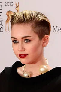 Miley Cyrus