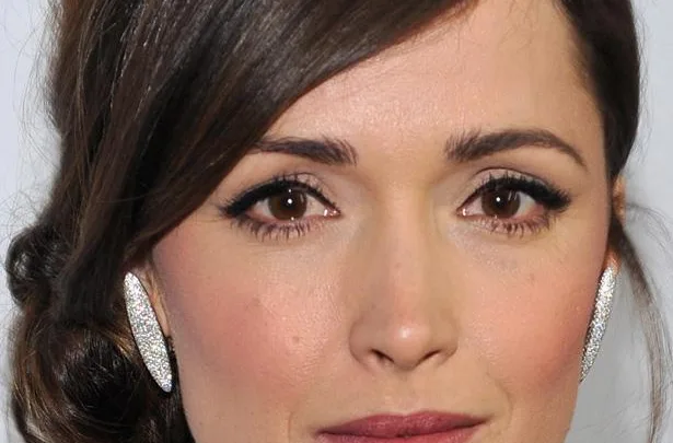 Rose Byrne